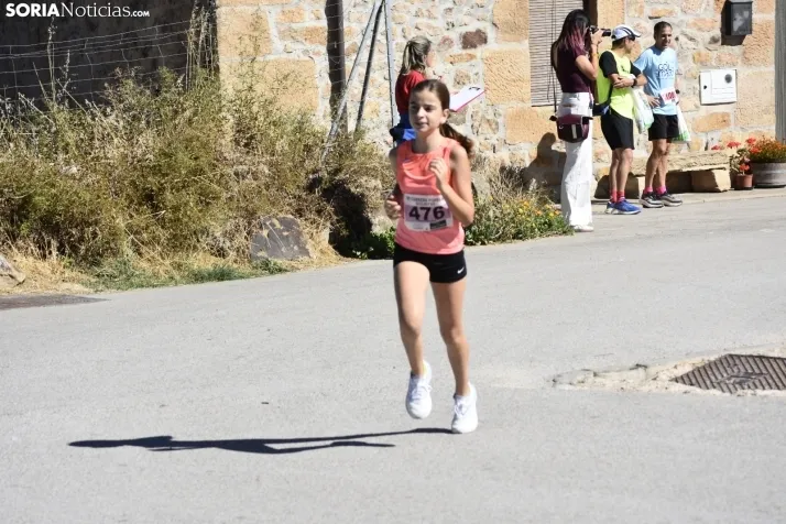 Carrera Popular de Golmayo