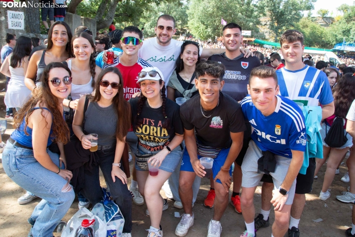 Chiringuitos La Compra 2025