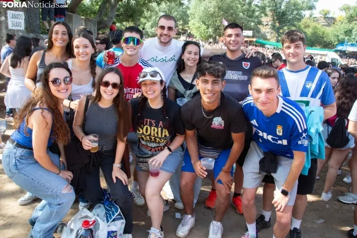 Chiringuitos La Compra 2025