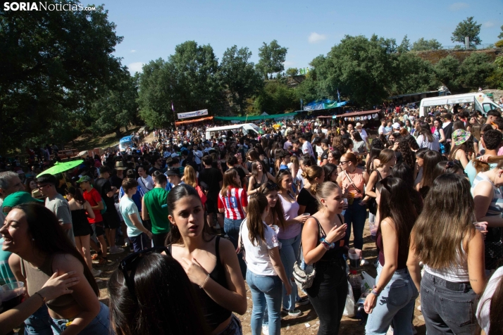 Chiringuitos La Compra 2025