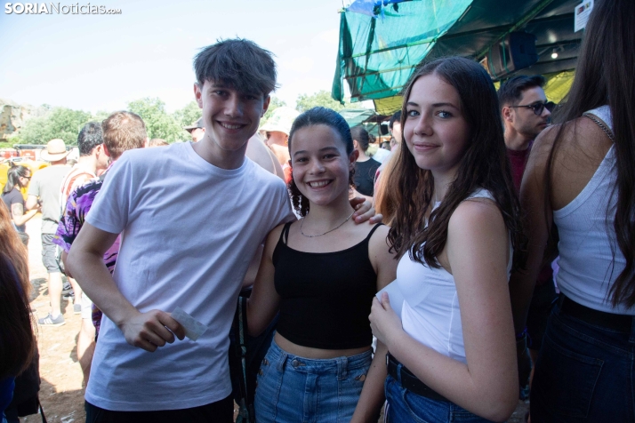 Chiringuitos La Compra 2025