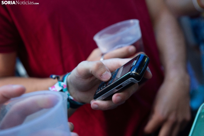 Chiringuitos La Compra 2025