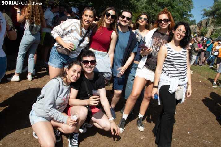 Chiringuitos La Compra 2025