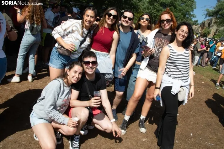 Chiringuitos La Compra 2025