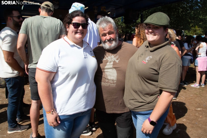 Chiringuitos La Compra 2025