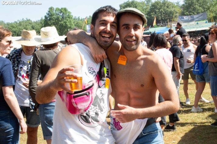 Chiringuitos La Compra 2025