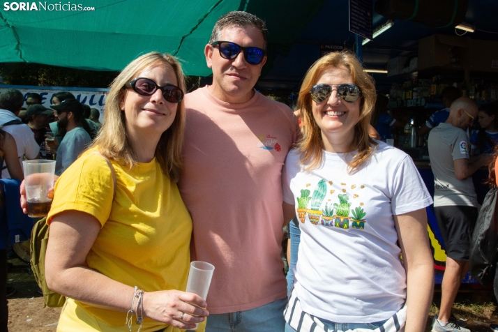 Chiringuitos La Compra 2025