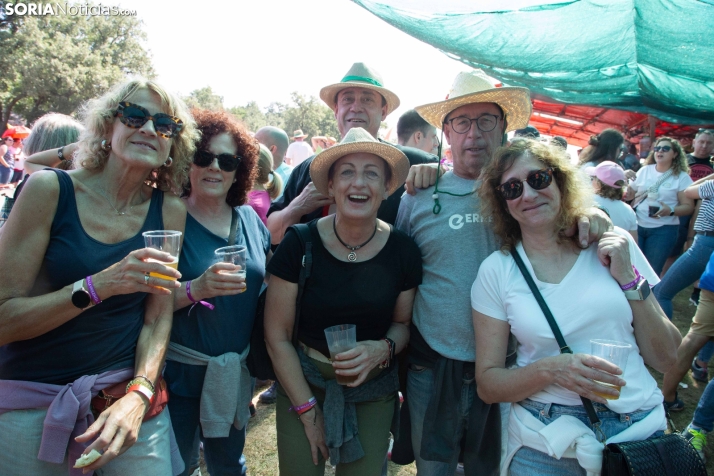 Chiringuitos La Compra 2025