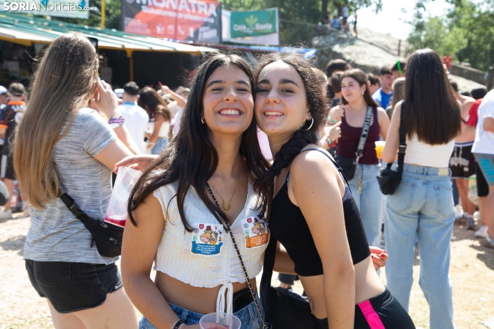 Chiringuitos La Compra 2025