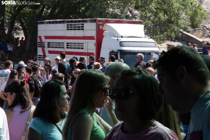 Chiringuitos La Compra 2025