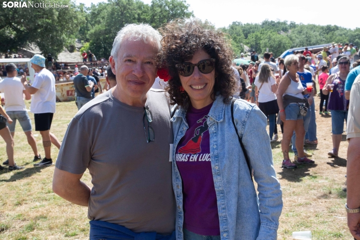 Chiringuitos La Compra 2025