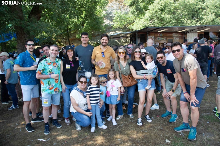 Chiringuitos La Compra 2025