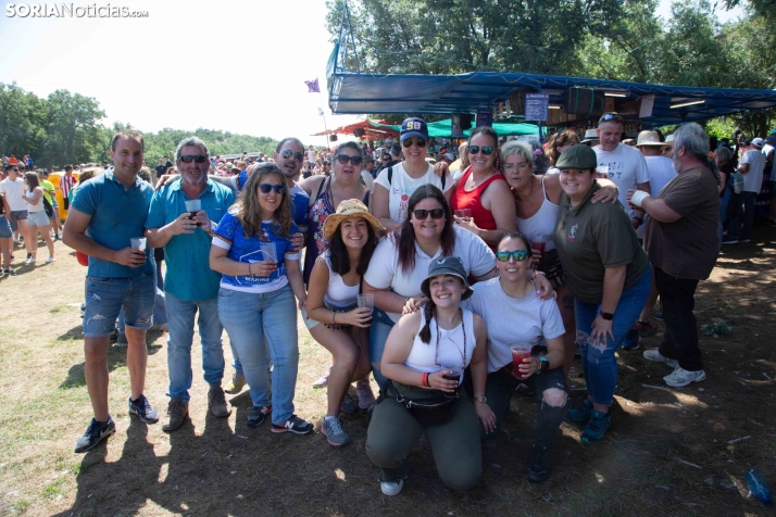 Chiringuitos La Compra 2025