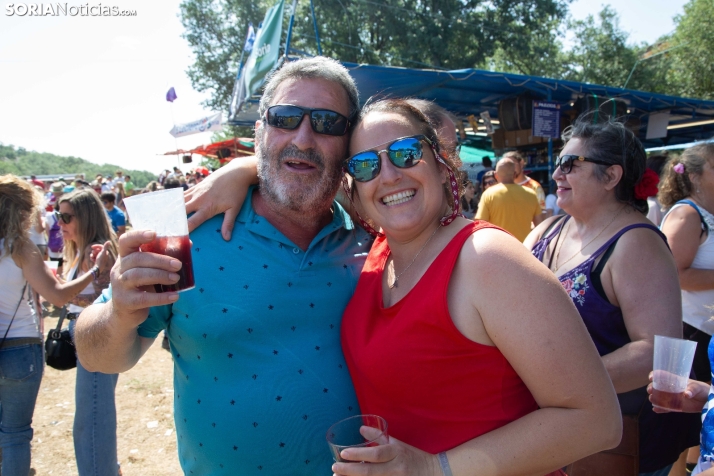 Chiringuitos La Compra 2025