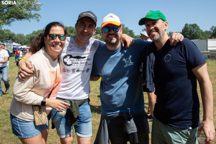 Chiringuitos La Compra 2025