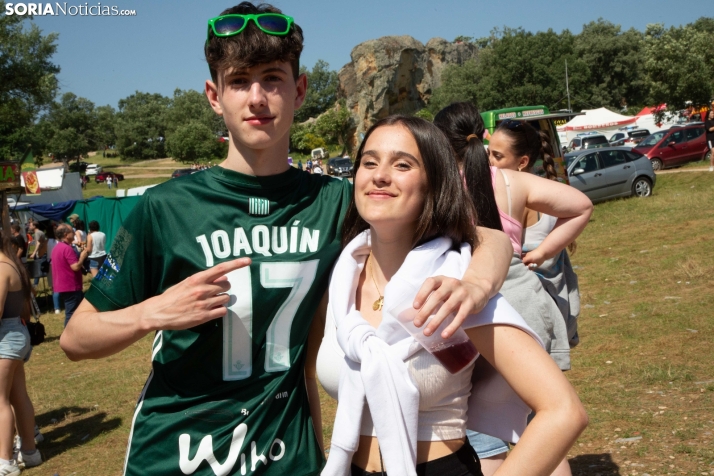 Chiringuitos La Compra 2025