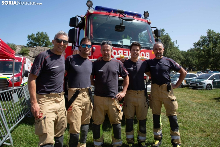 Chiringuitos La Compra 2025