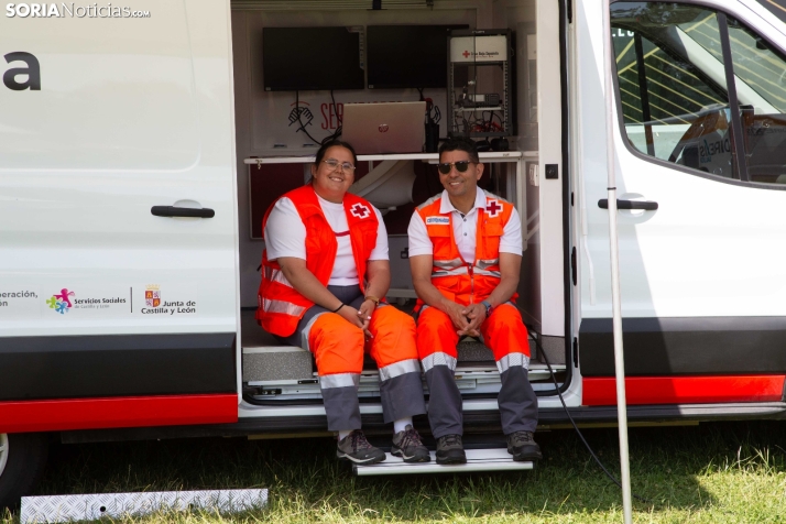 Chiringuitos La Compra 2025