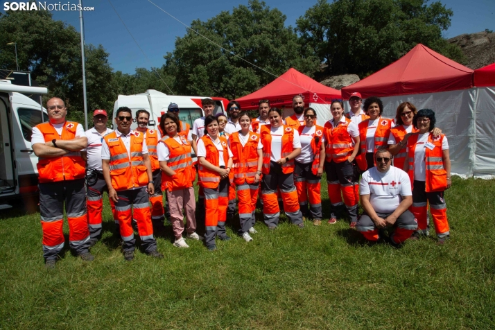 Chiringuitos La Compra 2025