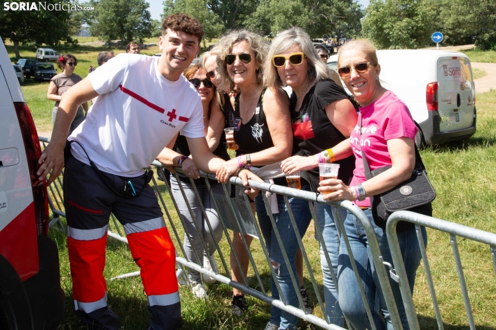 Chiringuitos La Compra 2025