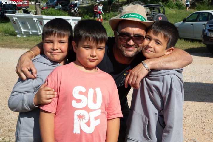 Chiringuitos La Compra 2025