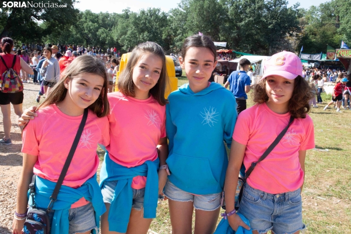 Chiringuitos La Compra 2025