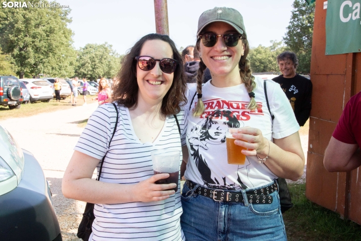 Chiringuitos La Compra 2025