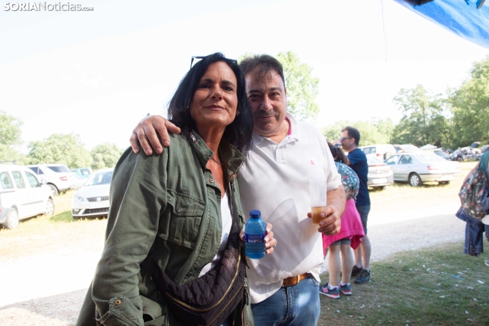 Chiringuitos La Compra 2025