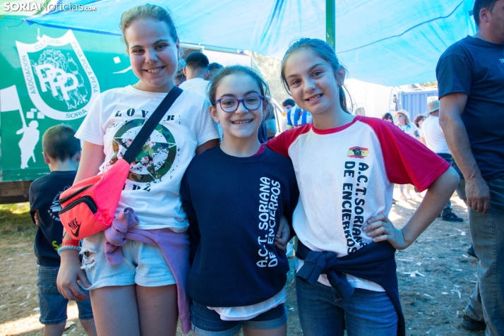 Chiringuitos La Compra 2025