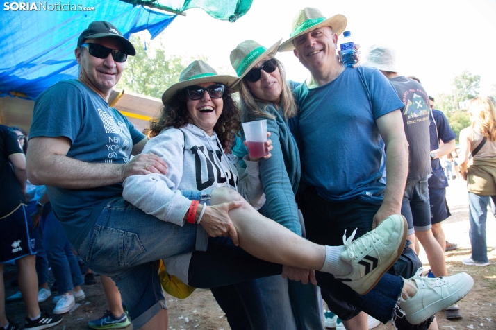 Chiringuitos La Compra 2025