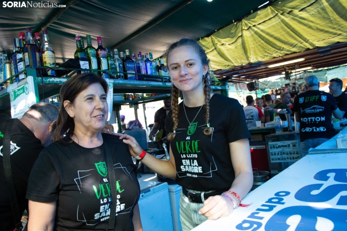 Chiringuitos La Compra 2025