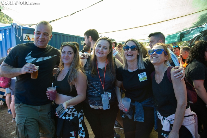 Chiringuitos La Compra 2025