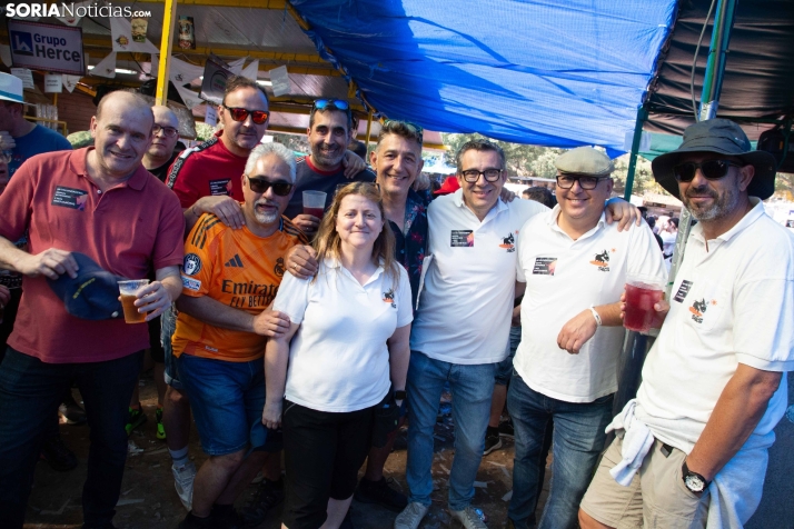 Chiringuitos La Compra 2025