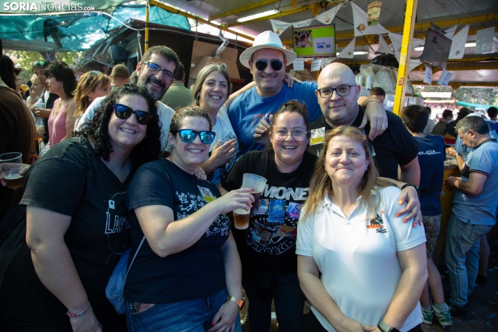 Chiringuitos La Compra 2025