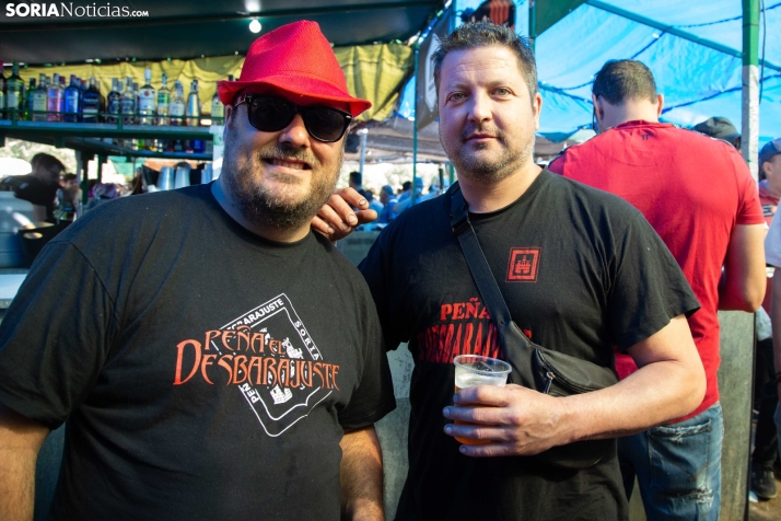 Chiringuitos La Compra 2025