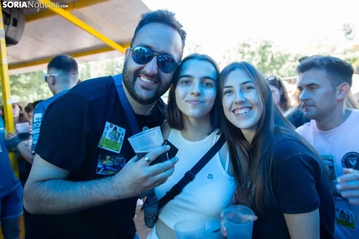Chiringuitos La Compra 2025