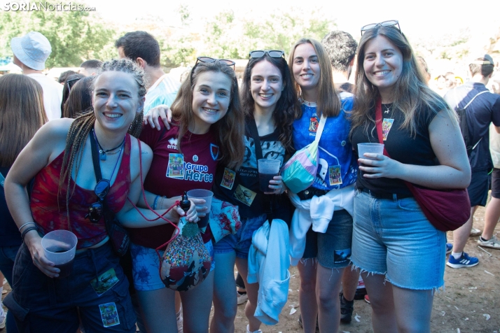 Chiringuitos La Compra 2025