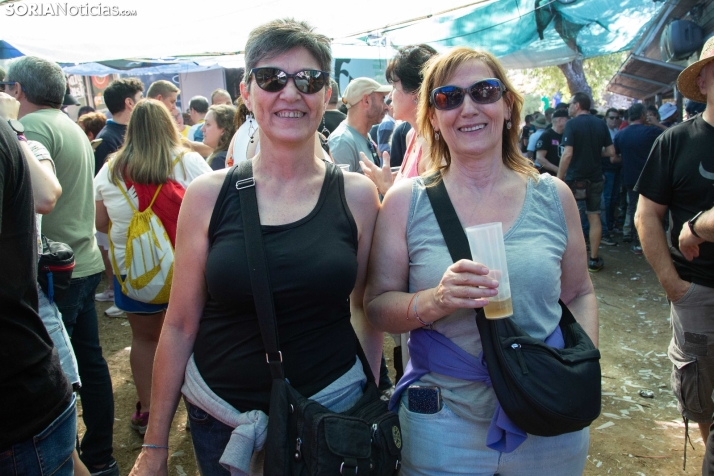 Chiringuitos La Compra 2025