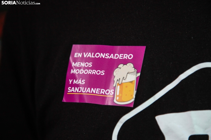 Chiringuitos La Compra 2025