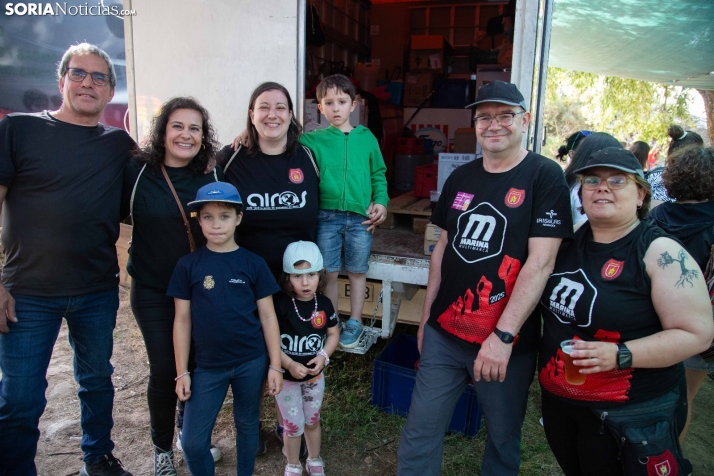 Chiringuitos La Compra 2025