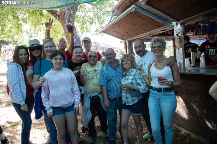 Chiringuitos La Compra 2025