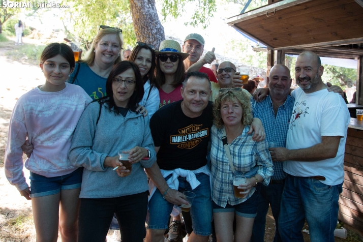 Chiringuitos La Compra 2025