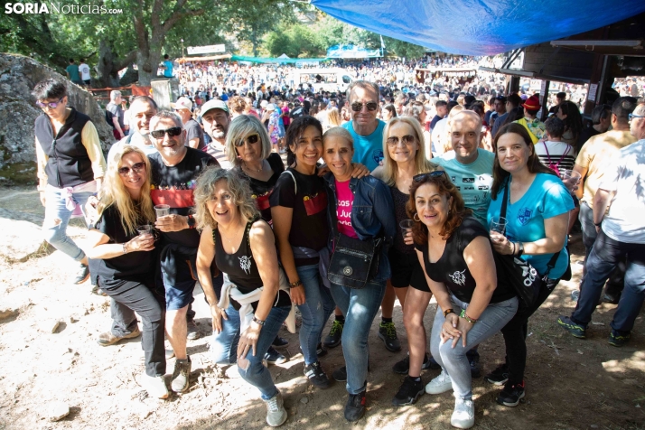 Chiringuitos La Compra 2025