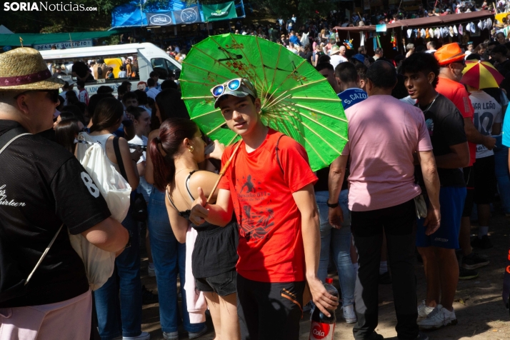 Chiringuitos La Compra 2025