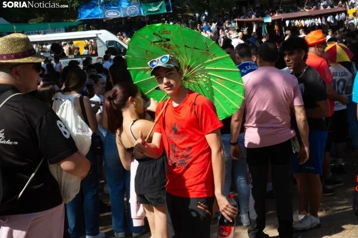 Chiringuitos La Compra 2025