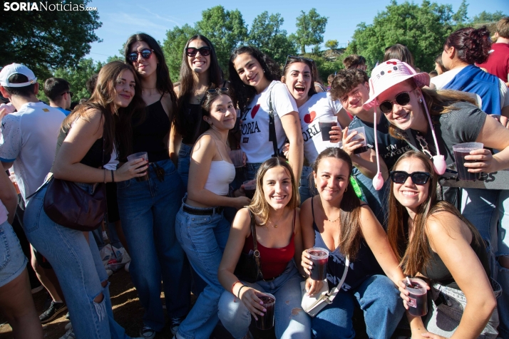 Chiringuitos Lavalenguas 2025