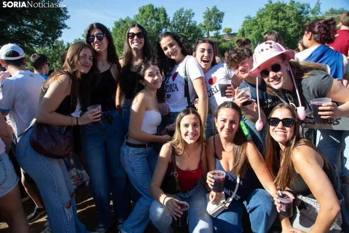 Chiringuitos Lavalenguas 2025