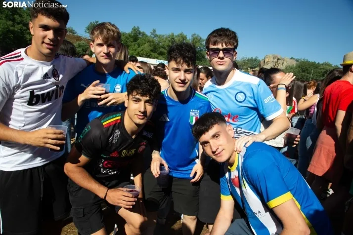 Chiringuitos Lavalenguas 2025