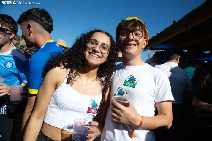 Chiringuitos Lavalenguas 2025