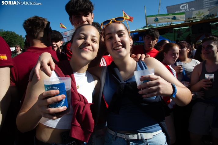 Chiringuitos Lavalenguas 2025